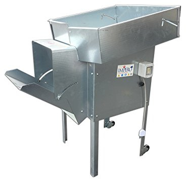 Defogliatore Defogliatrice Elettrica Impero Olive Nocciole Cereali Legumi