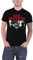 Bad Religion Live 1980 Männer T-Shirt schwarz S 100% Baumwolle Band-Merch, Bands