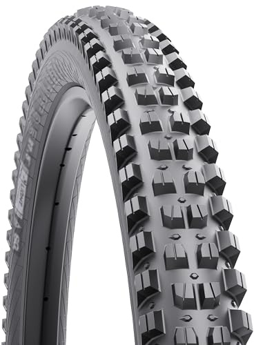 WTB Verdict Mountain Bike Front Tire (27.5 x 2.5) Tubeless Folding, Enduro & Gravity (SG2 Puncture Protection)