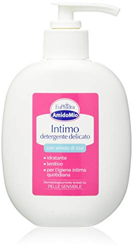 Euphidra - Amidomio Detergente Intimo (200ml)