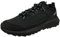 Columbia Trailstorm Peak Wanderschuhe für Herren, Schwarz (Black/Light Sand), 46 EU