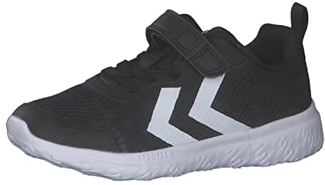 hummel unisex – barn Actus Recycled JrSneaker