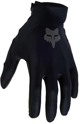 Fox Racing Flexair Glove, windbreakers, Men's, Black, 2X
