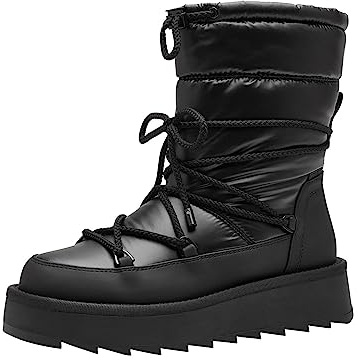 Tamaris Donne Stivaletti 1-26836-41 007 Normale Taglia: 41 EU