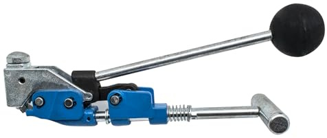 Center Punch Clamp tool hose clamp banding tool 5/8 to 1/4 T30069 band clamp tool