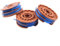 Replacement Spools & Twin Line Compatible with TTB820GGT 600w Grass Trimmer 3 Units