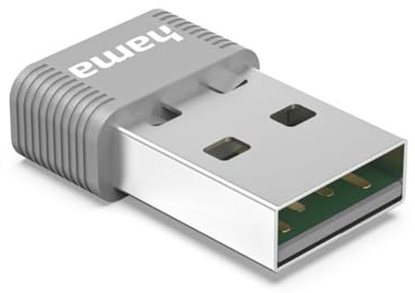 AX900 Nano-WLAN-USB-Stick, 2.4/5 GHz
