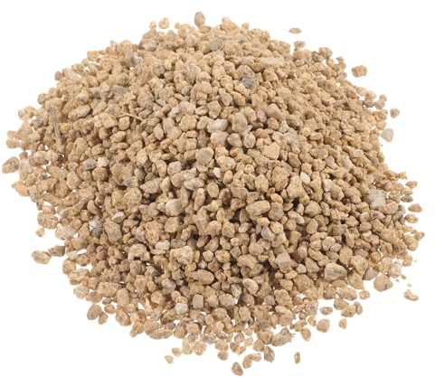 FONDOTIN 300 G Maifanit-Steine Elegante Deko-Steine ​​für Zimmerpflanzen Sukkulenten Erde Aquarium-zubehör