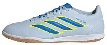 adidas unisex - vuxen Predator Club Sala Indoor FootballSKOR