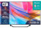 Hisense 43A79KQ 43 QLED UltraHD 4K HDR10+
