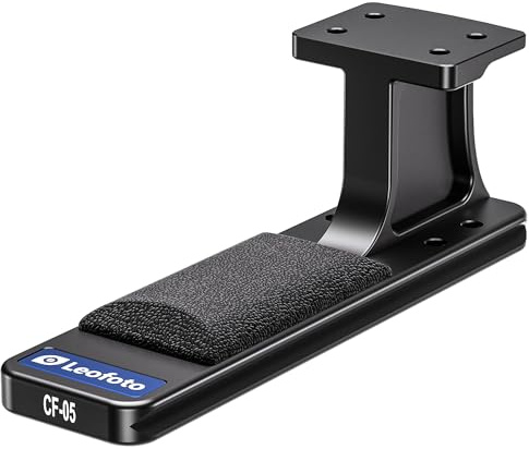 LEOFOTO Objektivfuß CF-05 passend für Canon RF100-300mm F2.8 L is USM