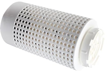 Vuello de Compost, contenedores de pequeños, contenedor de vermicompostaje Duradero con Tapa aireada y diseño de fácil Acceso, 1 pie