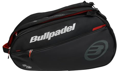 Bullpadel Chingotto Neuron Paletero