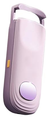 Rizador de Pestañas Térmico Eléctrico Listo en 3s con Cabezal Ancho de 35mm, 4 Temperaturas Hasta 75°C y Calor Constante NTC para Rizado 24h Allen Wimperntypen