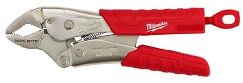 Milwaukee 48-22-3707 Maxbite Locking Pliers Grip 7 Inch