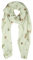 Wrendale Designs by Hannah Dale - Garden Friends Lightweight Animal Scarf - 70cm by 190cm