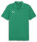 PUMA Herren Teamgoal Casuals Poloshirt, Sport Green-puma White, L EU