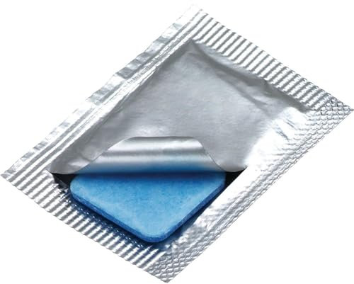 Ninoclar Mosquito Insect Killer Repellent Tablet Refills - 20 Refills Per Pack