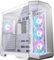 MSI MAG PANO 100R PZ Boîtier PC de Jeu Haut de Gamme pour Tour intermédiaire – Panneau latéral en Verre trempé – Ventilateurs ARGB 120 mm – Support de Refroidissement Liquide jusqu'à 360 mm – Boîtier