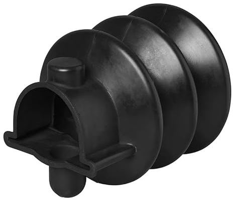 blntackle76 Faltenbalg für Auflaufeinrichtung passend für passend für Knott/Avonride 55/55mm L=135mm