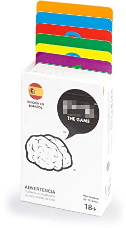 FK. The Game - Edición en Español