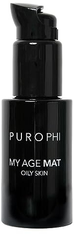 My Age Mat Oily Skin 50ml Purophi