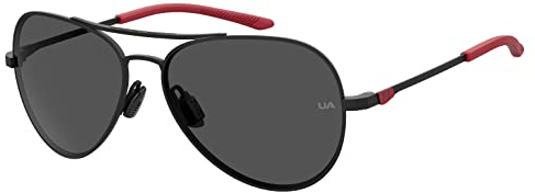 Under Armour Youth UA Instinct Jr Pilot Sunglasses