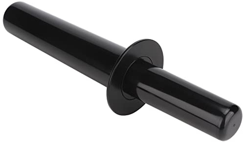 Dioche Tamper 48 Oz Zubehör Kunststoff Zubehör für Kochmaschinen Allgemeines Mixer Tamper Kunststoff Stößel für Mixer 24 cm