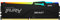 Kingston FURY Beast Nero RGB 64GB (2x32GB) 6400MT/s DDR5 CL32 DIMM Memoria Gaming per Computer Fissi Kit da 2 Intel XMP - KF564C32BBAK2-64