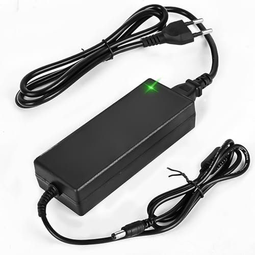 Adattatore di alimentazione 12 V 10 A: trasformatore LED 120 W AC 110-240 V DC 12 V 10 A, trasformatore per strisce LED, router, altoparlanti, TV LCD