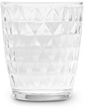 Excelsa Vienna - Juego de 6 vasos de agua, cristal