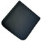 Tillmann Media CD-Tasche zur Archivierung von 20 Discs/CD/DVD/Blu-Ray – Menge: 48 Stück – CD Organizer ideal zur Aufbewahrung von Filmen, Videospielen, Musik und Daten, Wallet aus Nylon – Schwarz
