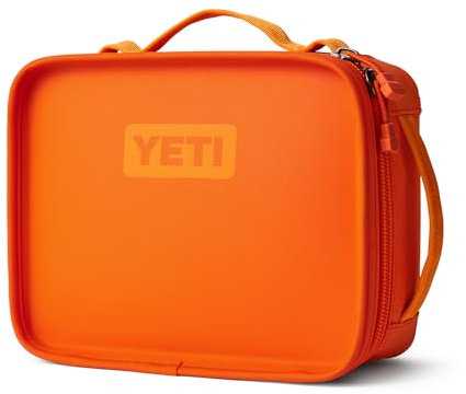 YETI Daytrip Lunch Box King Crab Orange