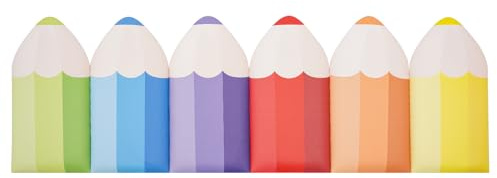 Wall Padding, Wall Mats for Kids, Playroom Wall Protection, Self Adhesive Wall Padding, 3D Pencil Shaped Wall Padding for Kids, 6 Pcs 25*50cm Wall Cushion Padding, for home Daycare Centers Classrooms