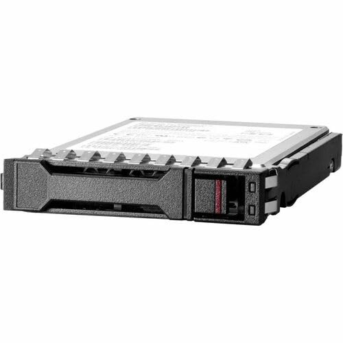 HPE SSD 1.92TB RI U.3 PCIe 4.0 (NVMe) 2.5 BC