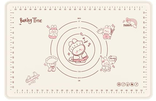 Tappetino Da Forno - Tappetino Da Forno In Silicone | Mat Di Silicone | Tappetino Da In Per Pasticcini | Tappetino Da | Macarons Calking Tappetino Tappetino In |