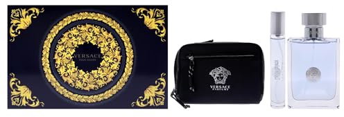 Versace Set de Parfum Homme 1 Unité 500 g