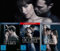 Fifty Shades of Grey 1-3 (Teil 1+2+3) Geheimes Verlangen - Gefährliche Liebe - Befreite Lust [3-DVD]