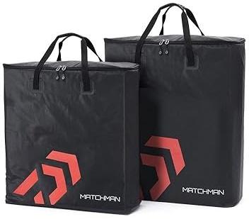 DAIWA Matchman PVC Net Bag - Standard - DMMPVCNS