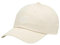 Court Side Curved Bill Jockey Almond Oil Cap, beige, One size