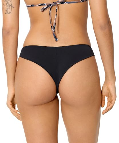 YSABEL MORA. Braga Bikini Brasileña. Braga de Bikini Brasileña Lisa. Colección Beach.