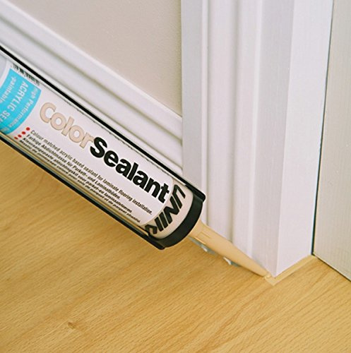 Unika Colorsealant for Laminate Floor/Worktop Grey Dust