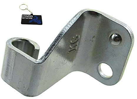 STONEDER Support de montage pour câble d'embrayage Z190 pour moto tout-terrain ZS1P62YML-2 Zongshen 190 cc.