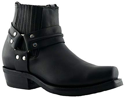 Slipmaskiner Unisex Renegade LO, Svart, 37 EU