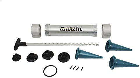 Makita Beutelhalter (Kartuschenpresse für 400 ml Kartuschen)