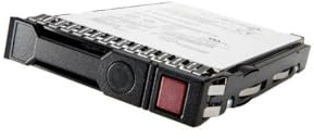 Hewlett Packard Enterprise DRV SSD 800GB 12G 2.5 SAS MU PLP SC, 822559-B21 (PLP SC)