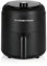 GOURMETmaxx Heißluftfritteuse 2,3L | Airfryer mit 60 Minuten Timer und 9 Funktionen inkl. Vorheizen & Warmhalten | energiesparend & geruchsarm frittieren – nahezu ohne Öl | 1000 W