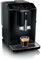 Machine a café broyeur expresso - BOSCH - TIE20119 Serie 2-1300 W - 250 g de grains - 1,4 L - Noir