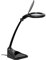 MAUL | LED Lupenleuchte MAULiris | dimmbar | 470 Lumen | 7W | schwarz