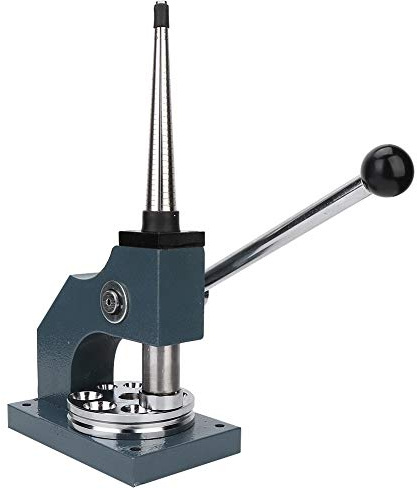 Formg Ring Reducerare 41 × 23 × 19 Professionell Ring Stretcher Reducerare Större Storleksjustering Smycken Tillverkning Formningsverktyg